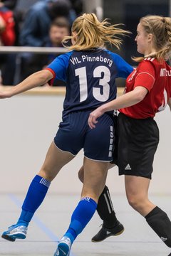 Bild 647 - Frauen Loewinnen Cup